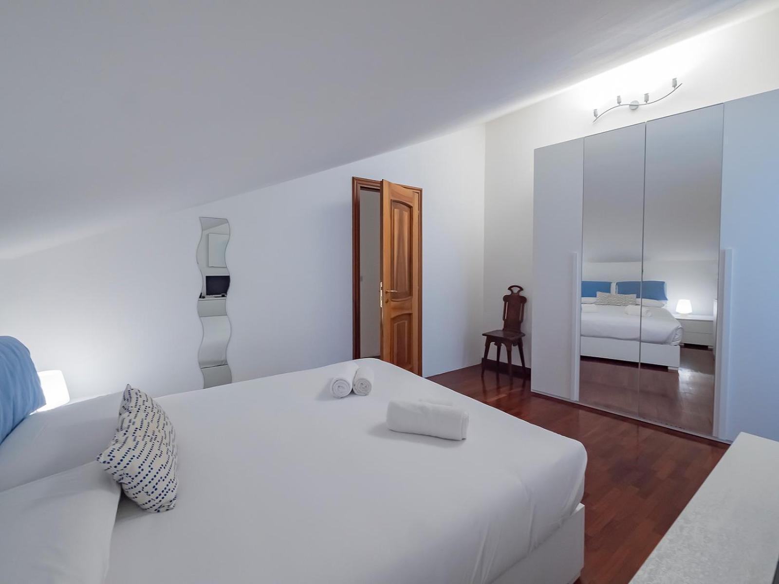 B&B La Ringhiera - Meda 43 Мілан Екстер'єр фото